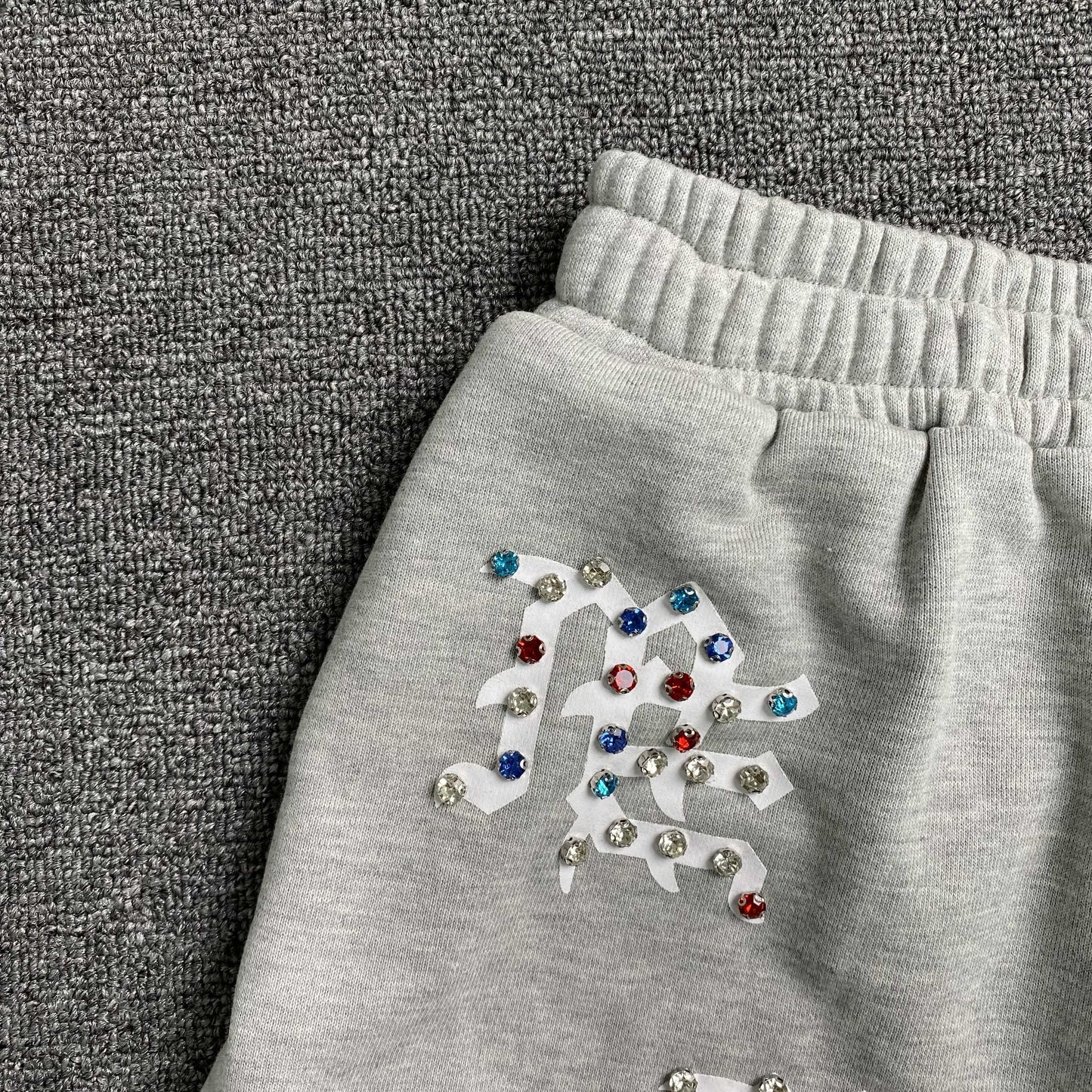 Mixed Emotions Shorts