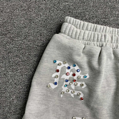 Mixed Emotions Shorts