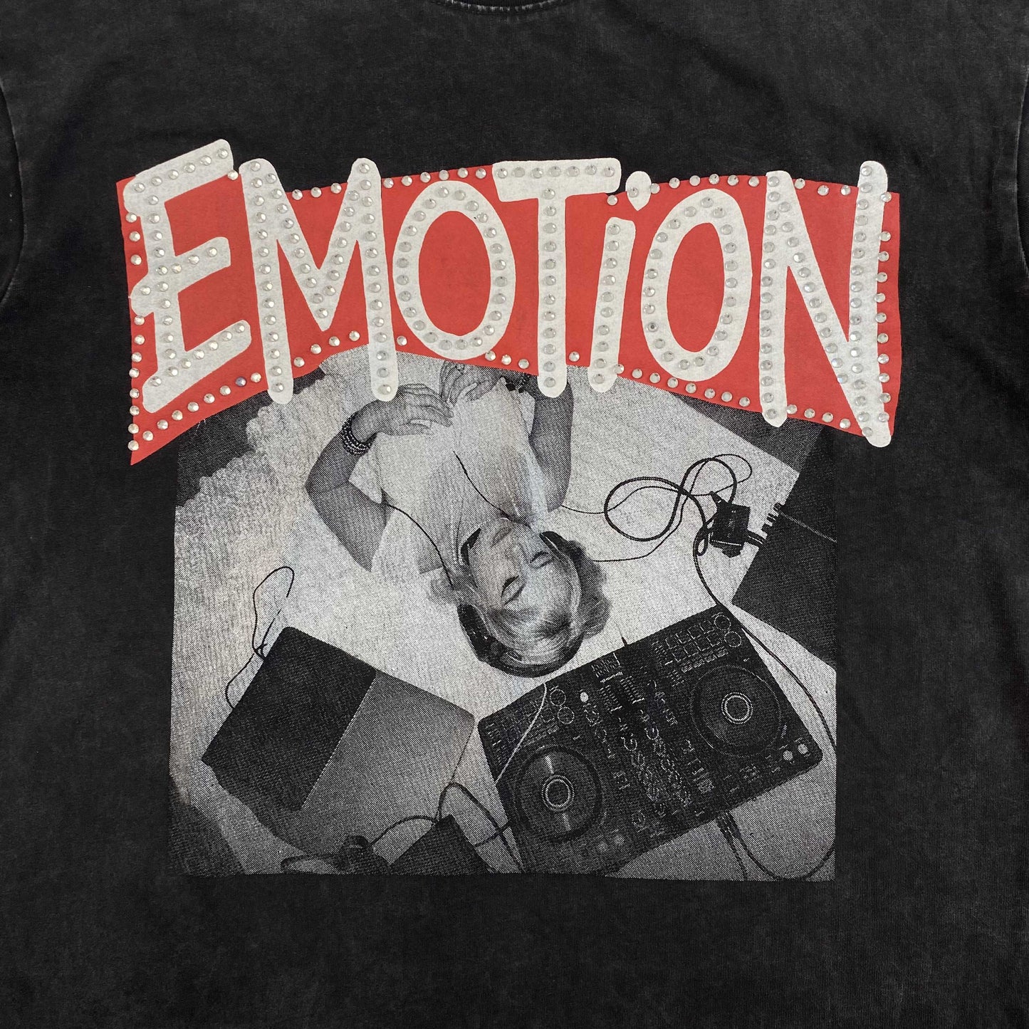 Mixed Emotions T-shirt