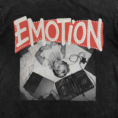 Mixed Emotions T-shirt