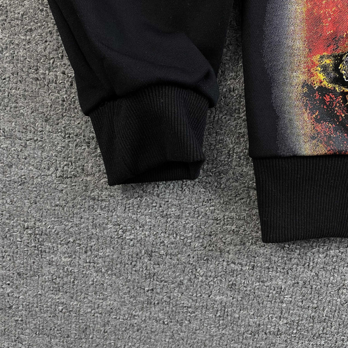 Mixed Emotions Hoodie