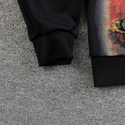 Mixed Emotions Hoodie