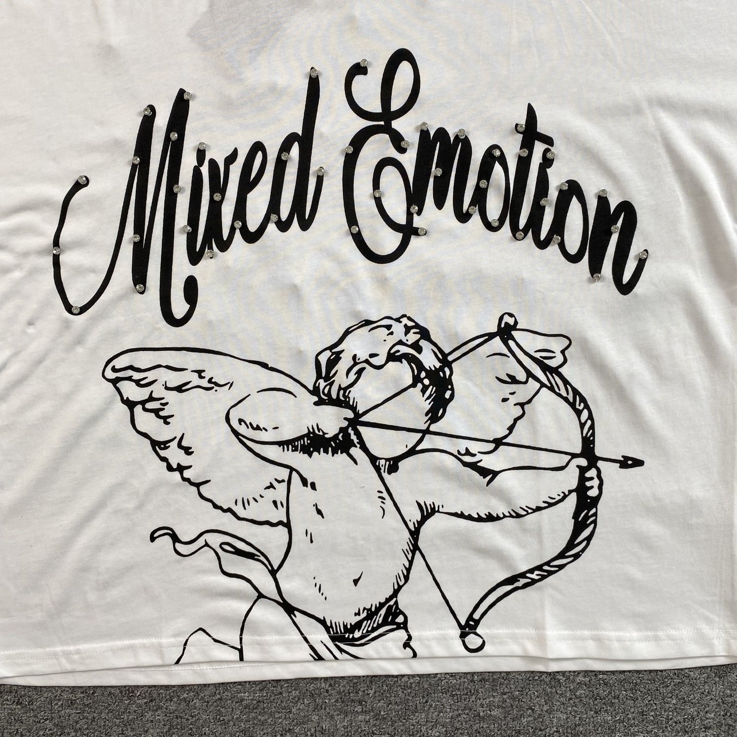 Mixed Emotions T-shirt
