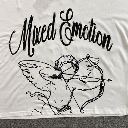 Mixed Emotions T-shirt