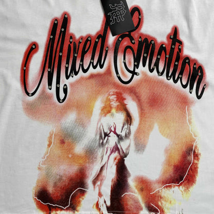 Mixed Emotions T-shirt