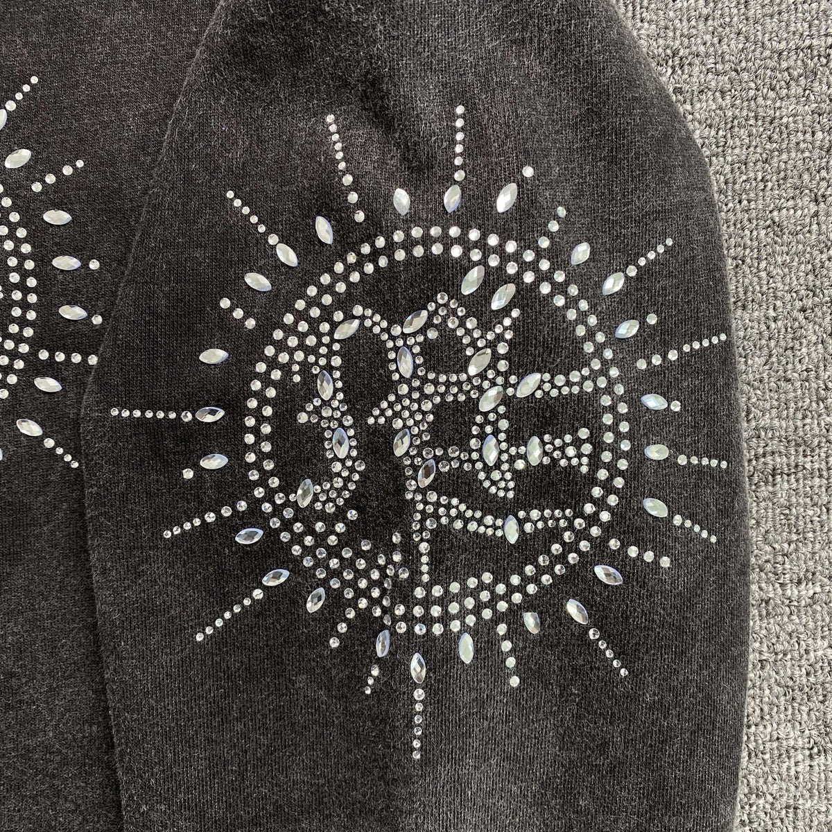 Mixed Emotions Hoodie