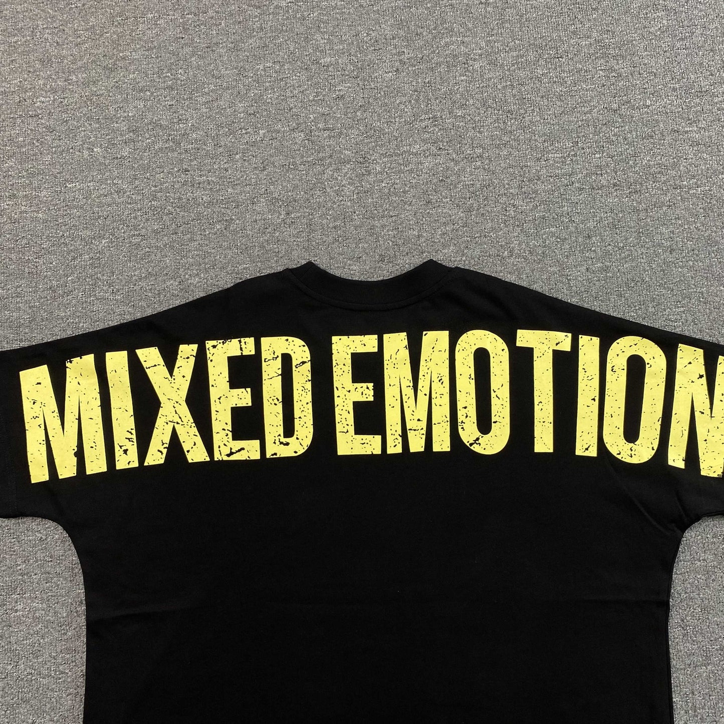 Mixed Emotions T-shirt