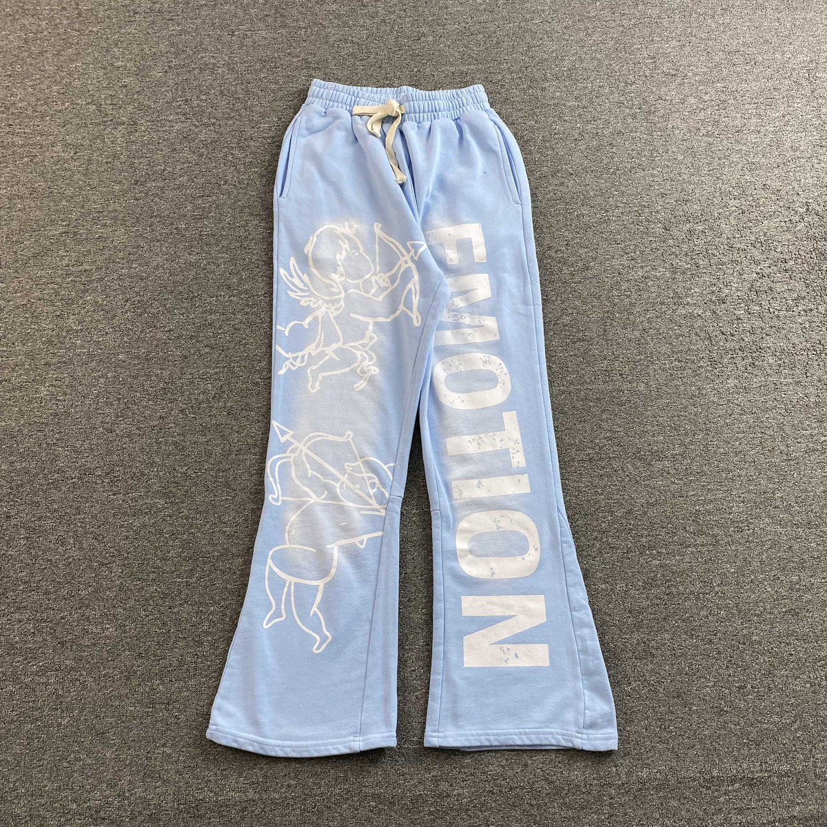 Mixed Emotions Pants