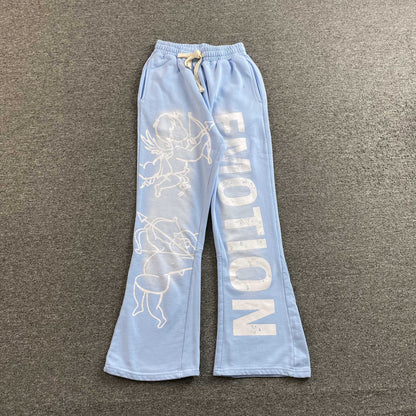 Mixed Emotions Pants