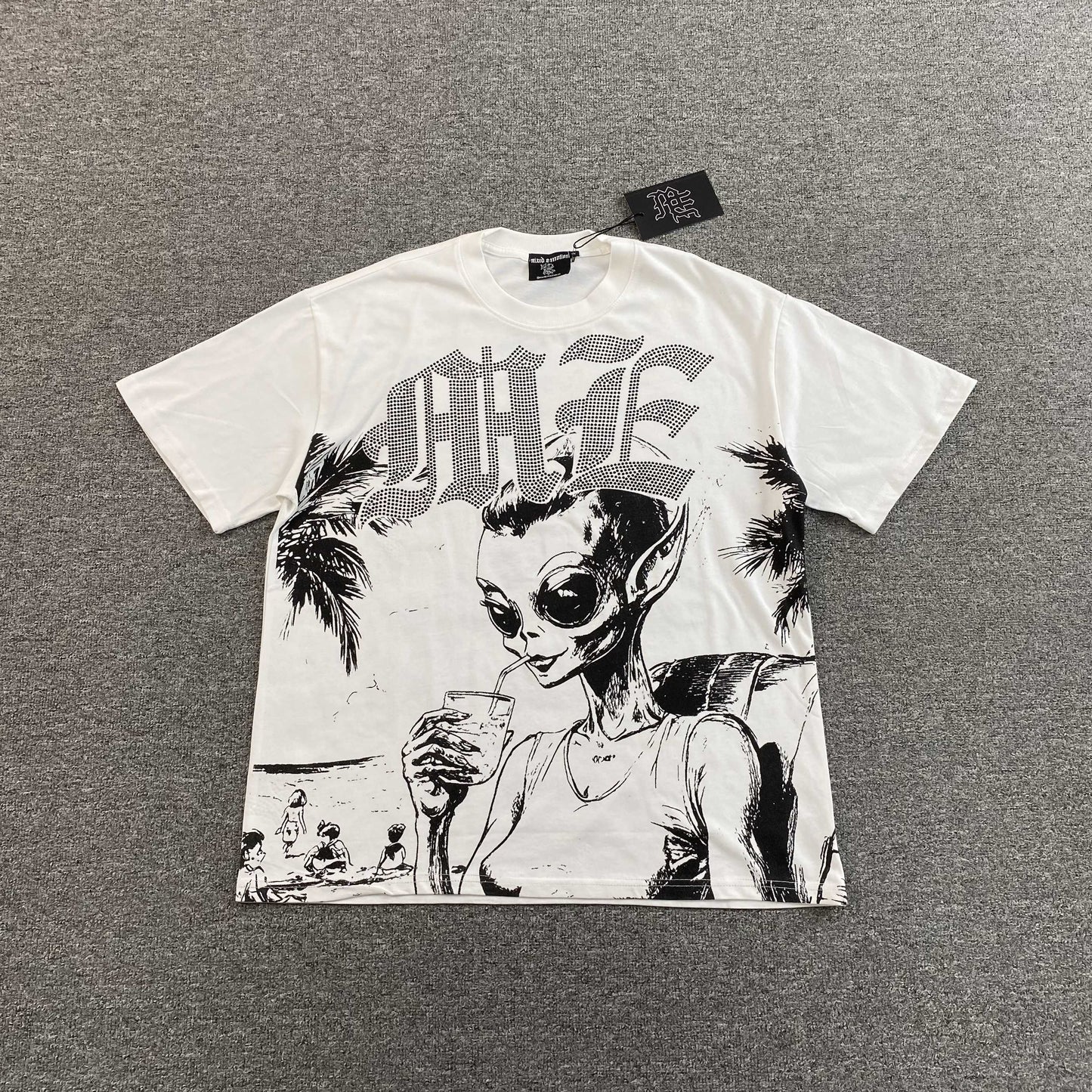 Mixed Emotions T-shirt