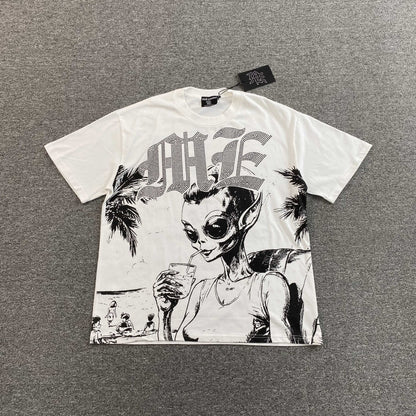 Mixed Emotions T-shirt