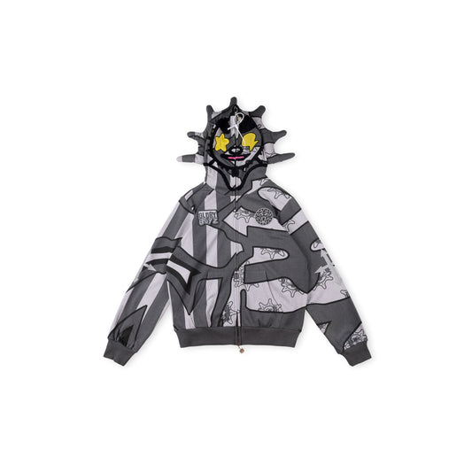 Glo gang fullzip
