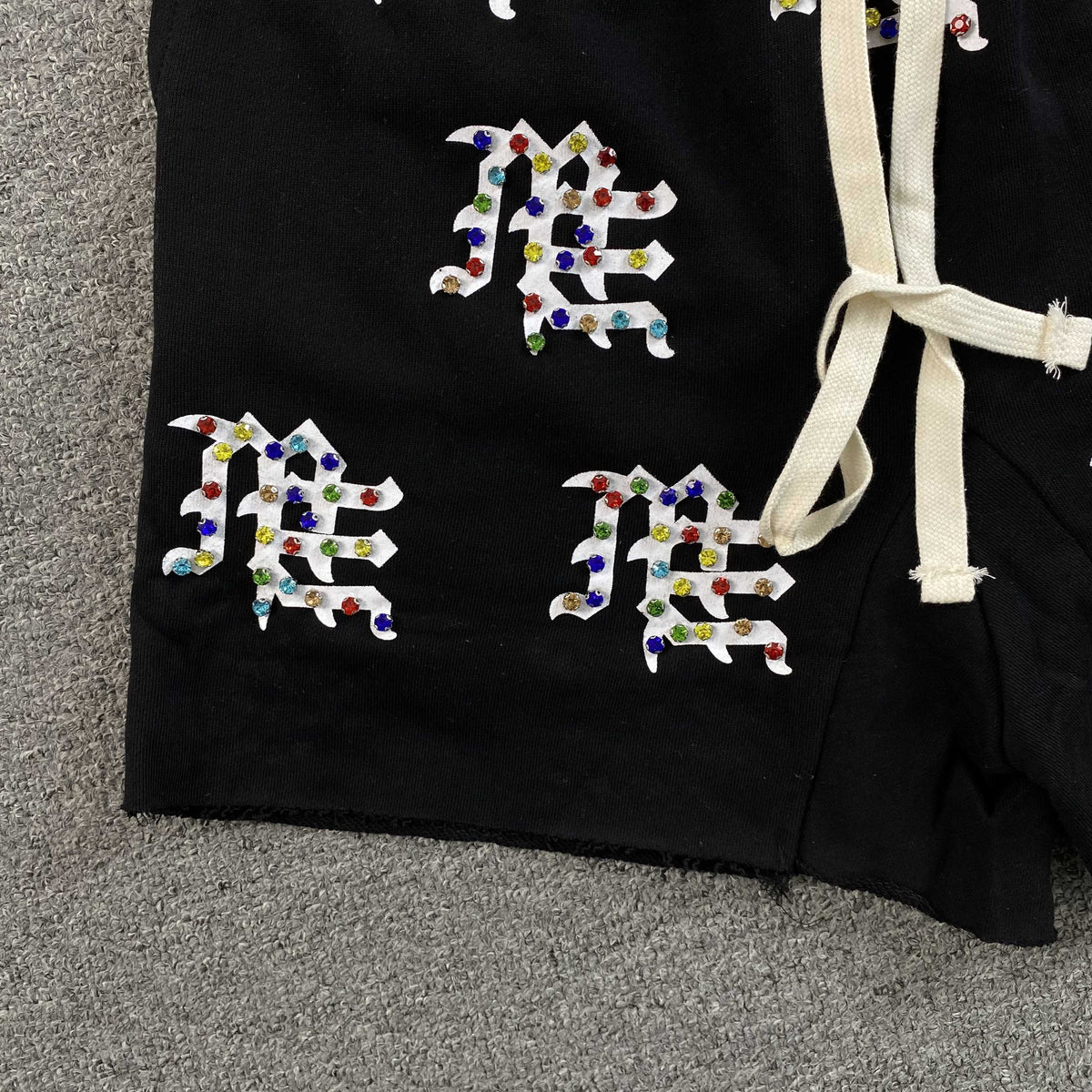 Mixed Emotions Shorts