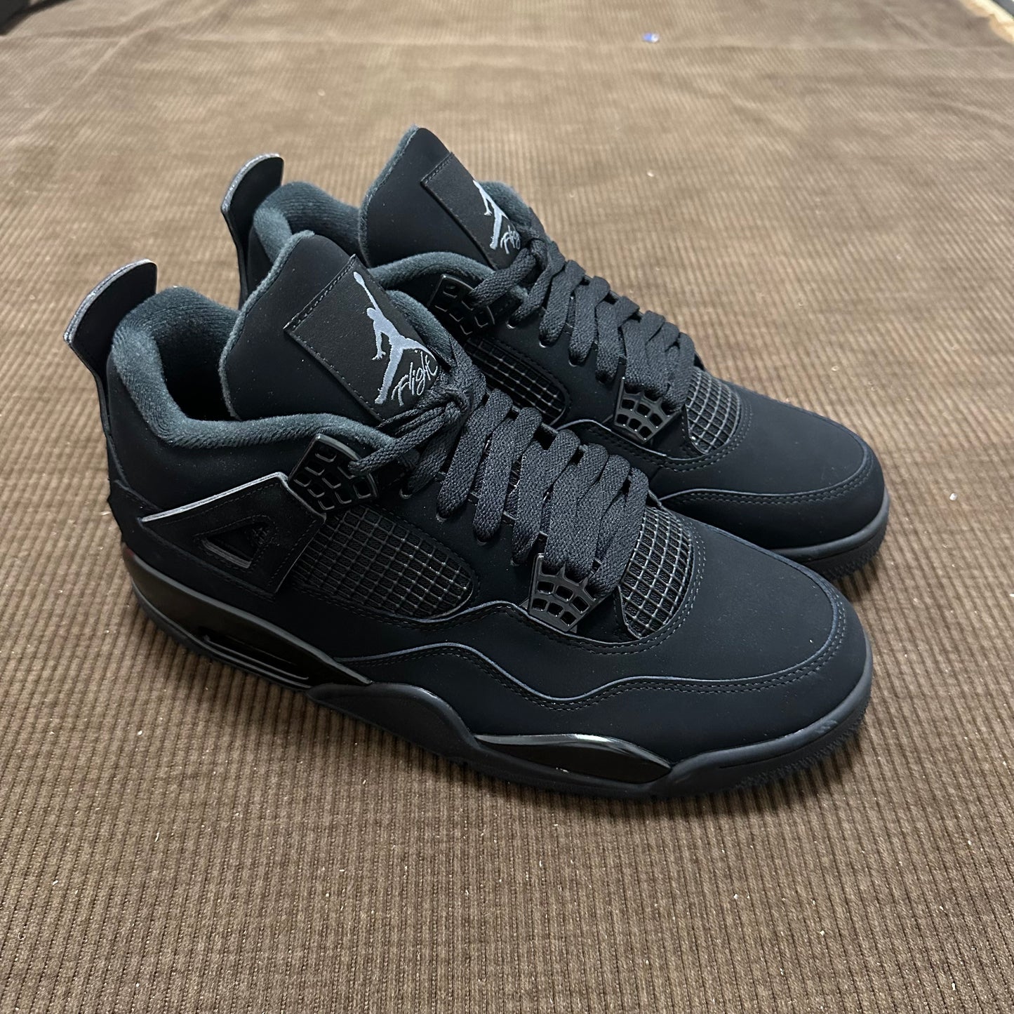 Jordan retro 4