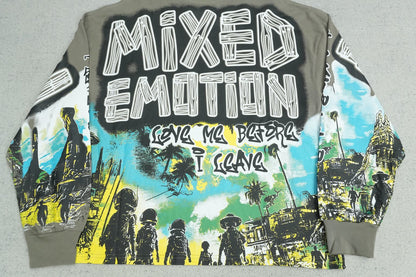 Mixed Emotions