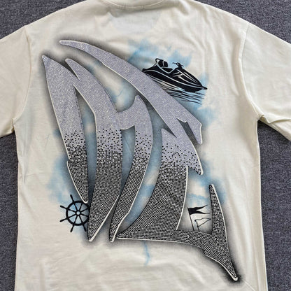 Mixed Emotions T-shirt