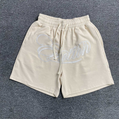 Mixed Emotions Shorts