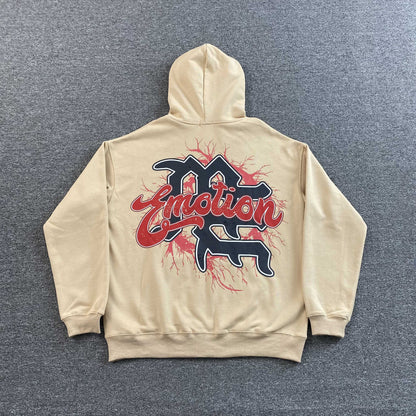 Mixed Emotions Hoodie