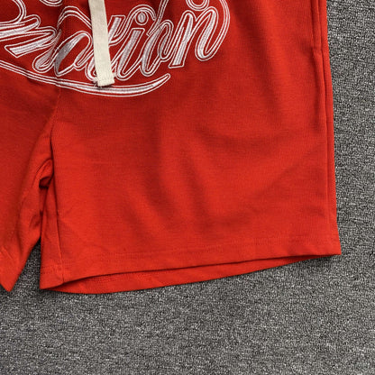 Mixed Emotions Shorts
