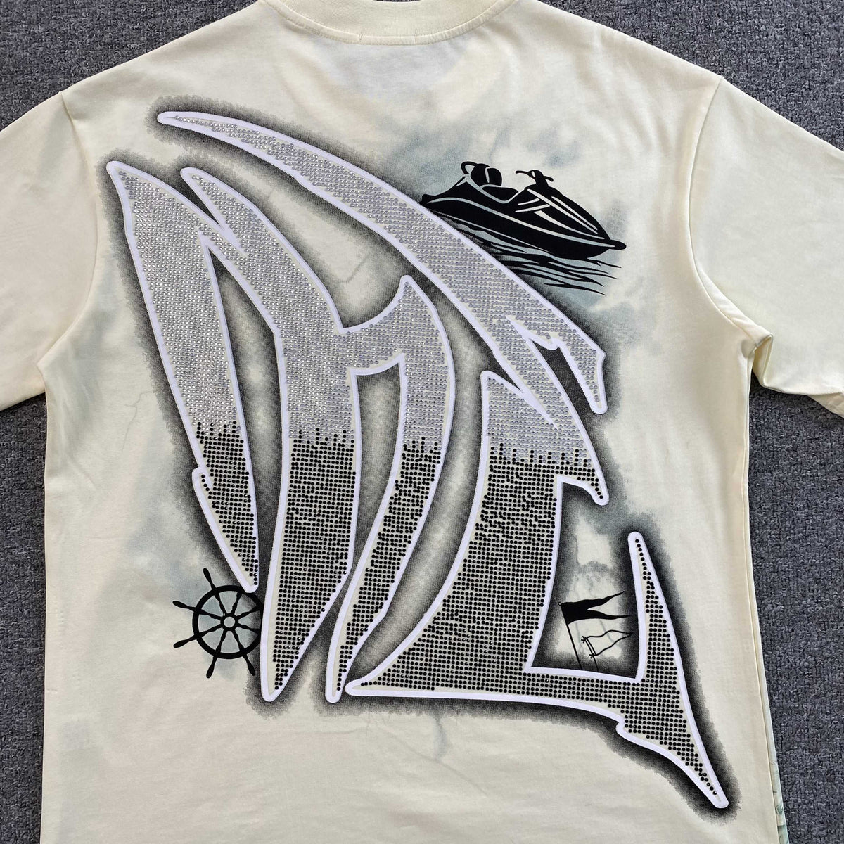 Mixed Emotions T-shirt