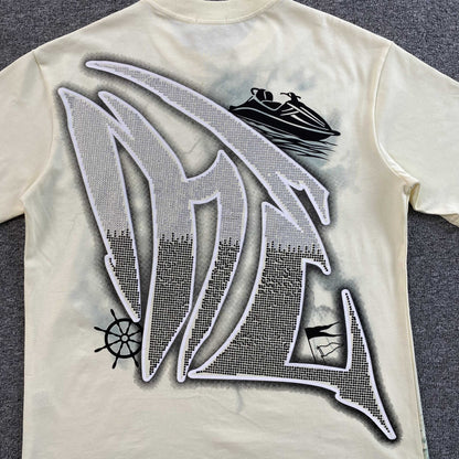 Mixed Emotions T-shirt