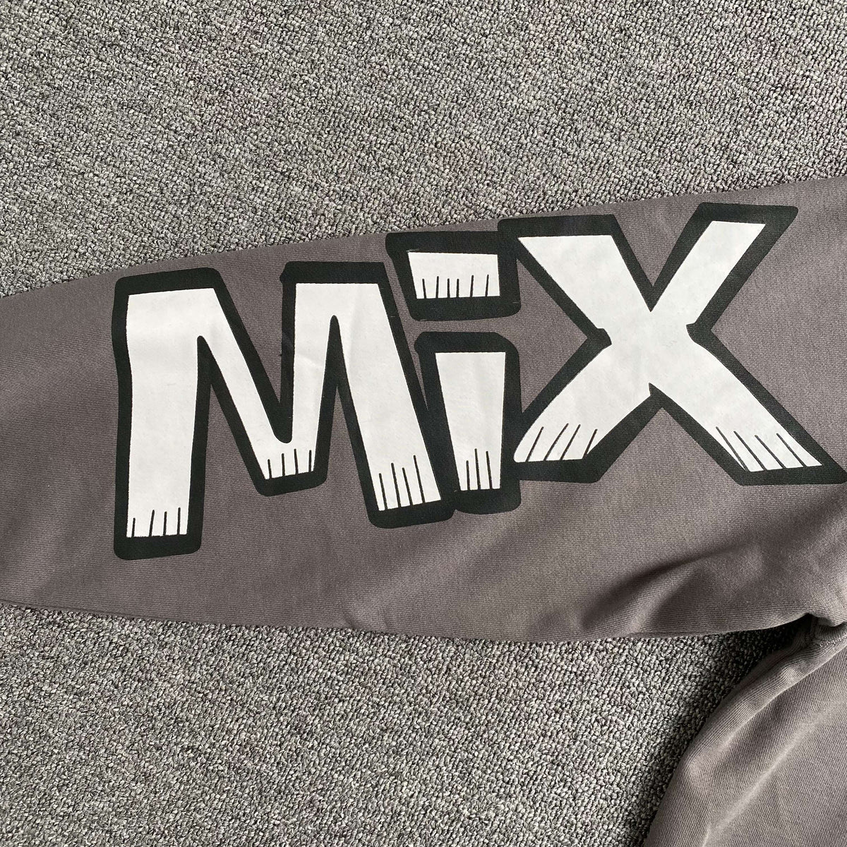 Mixed Emotions Hoodie