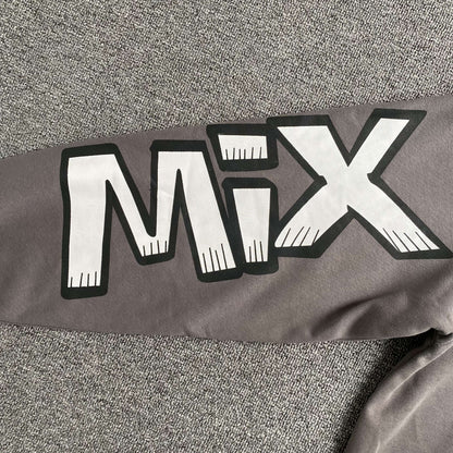 Mixed Emotions Hoodie