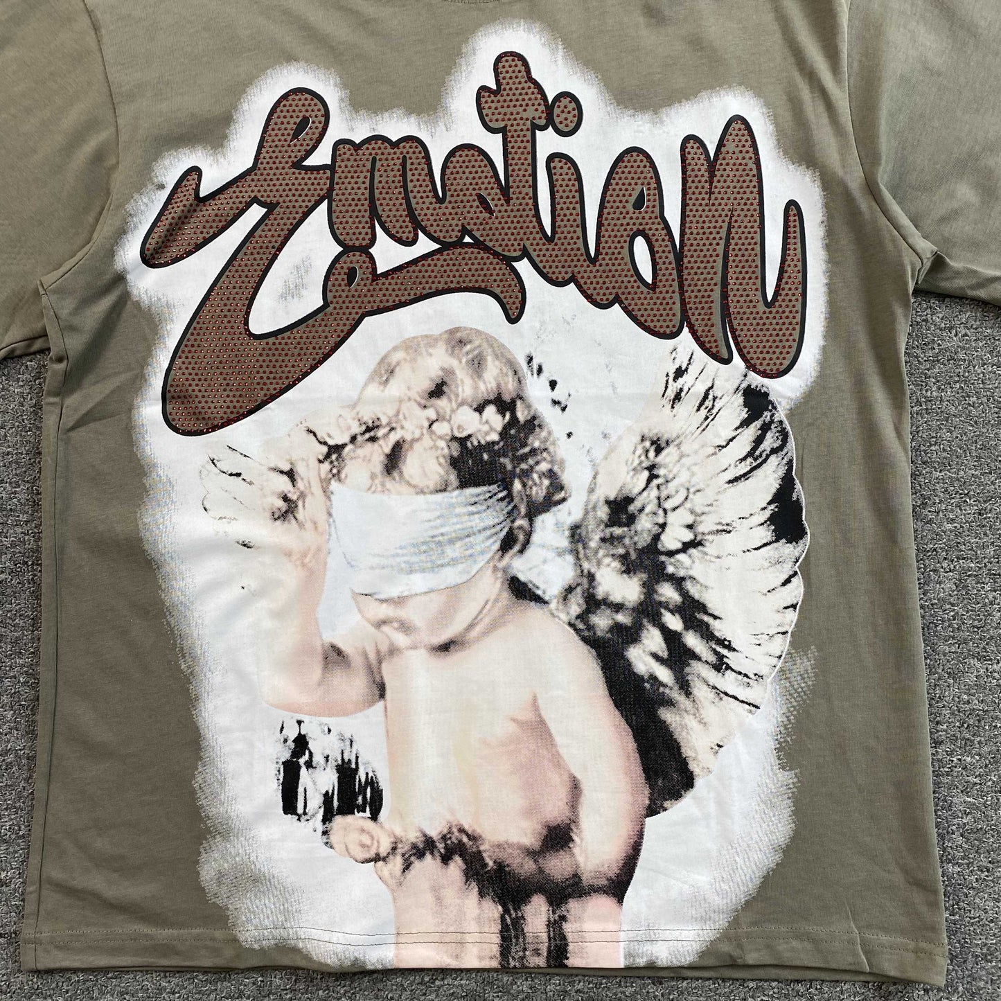 Mixed Emotions T-shirt