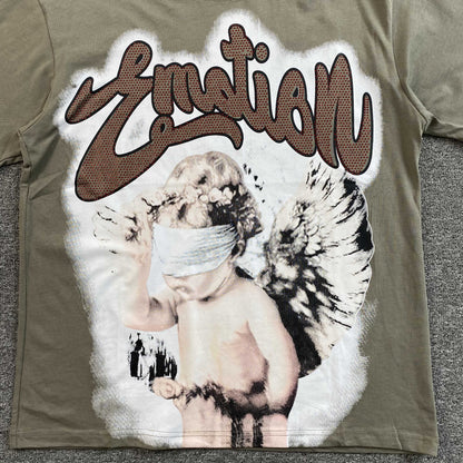 Mixed Emotions T-shirt