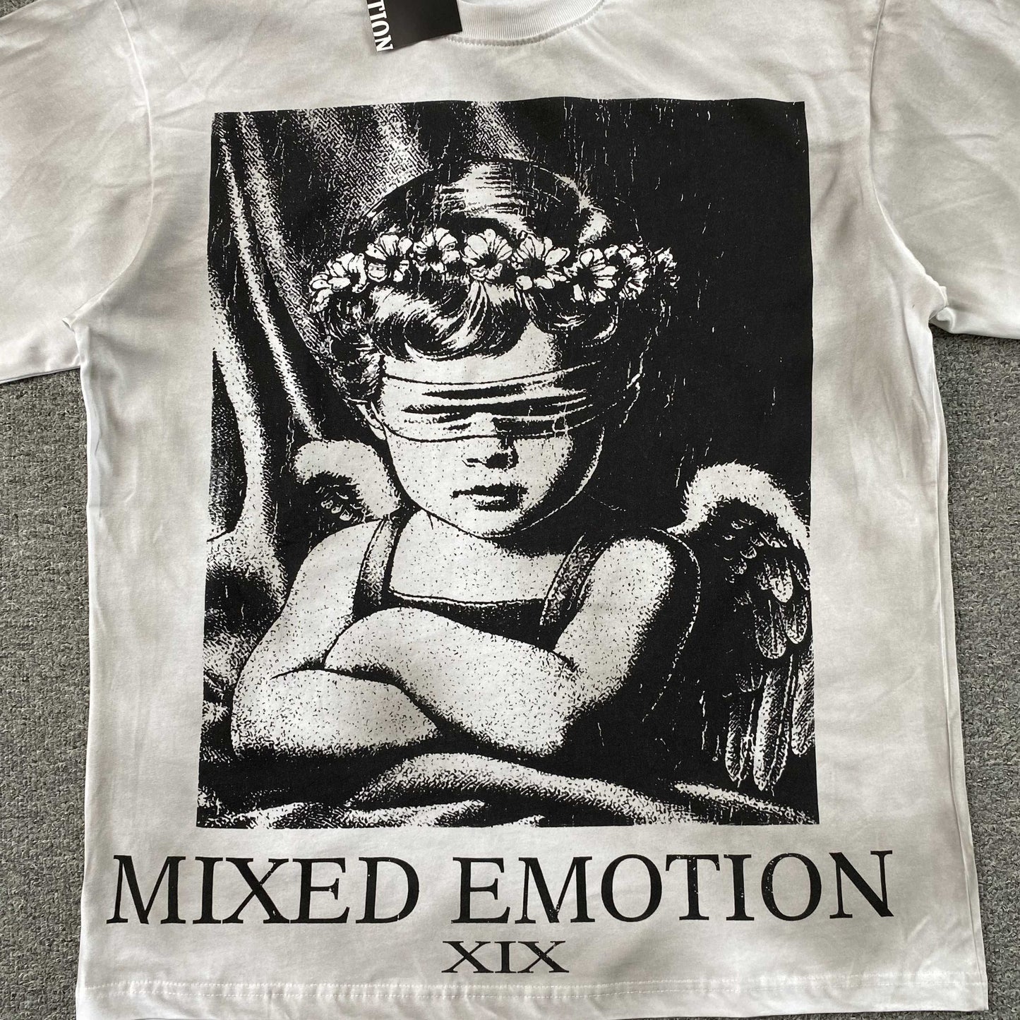 Mixed Emotions T-shirt