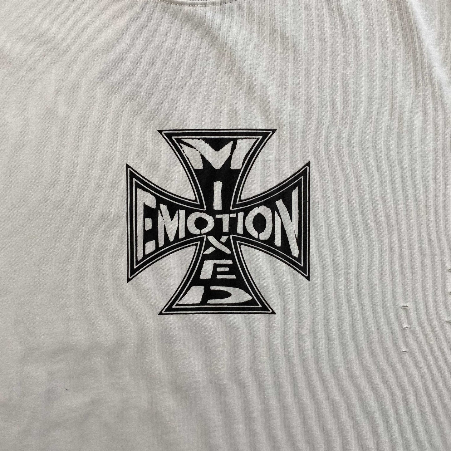 Mixed Emotions T-shirt