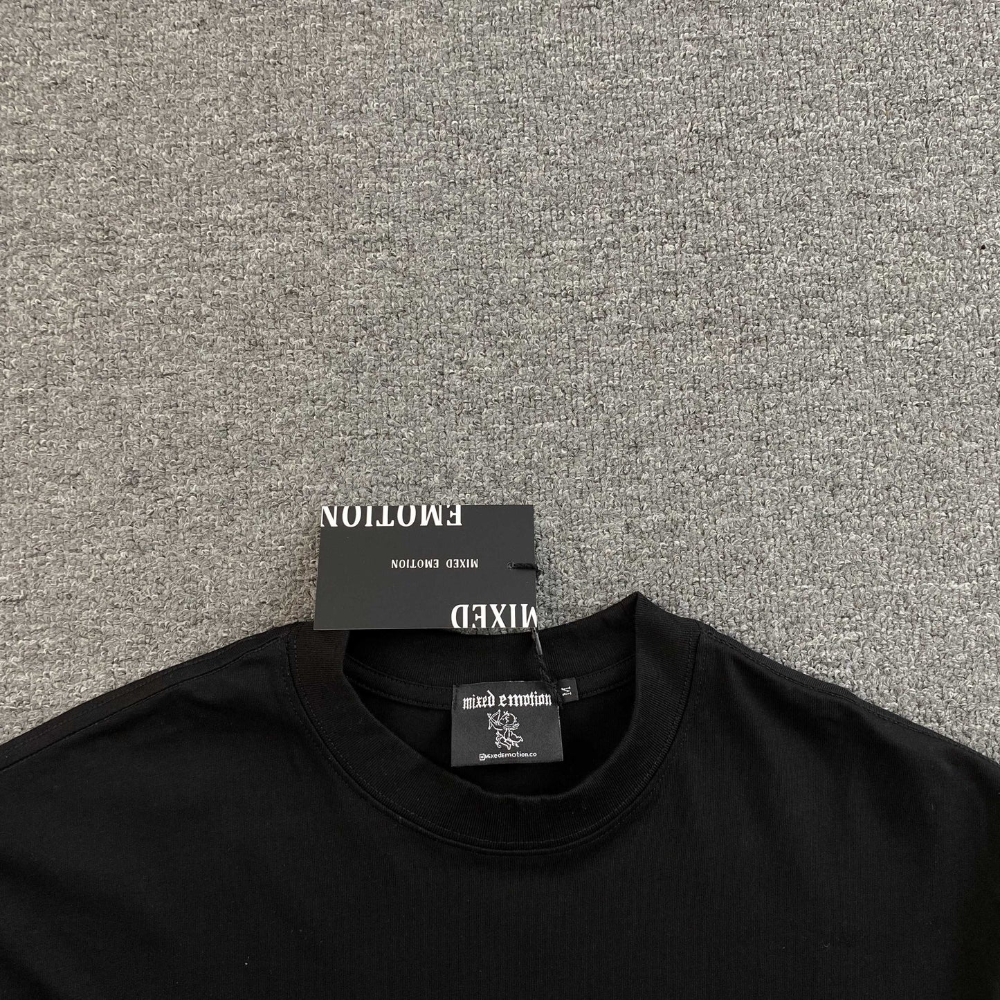 Mixed Emotions T-shirt