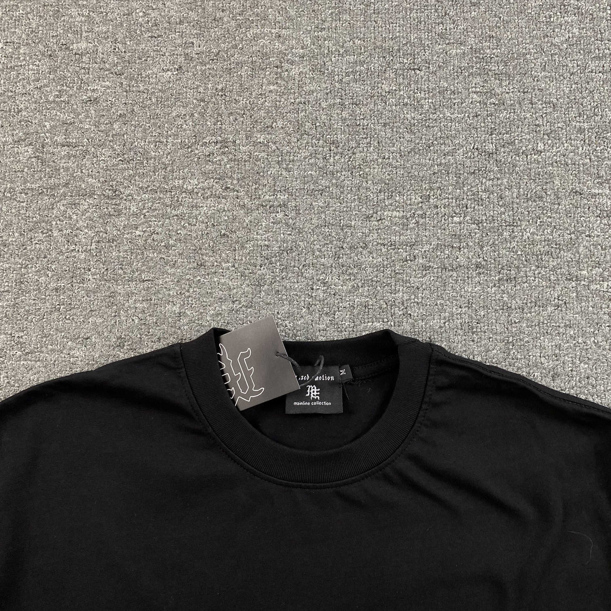 Mixed Emotions T-shirt