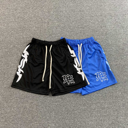 Mixed Emotions Shorts