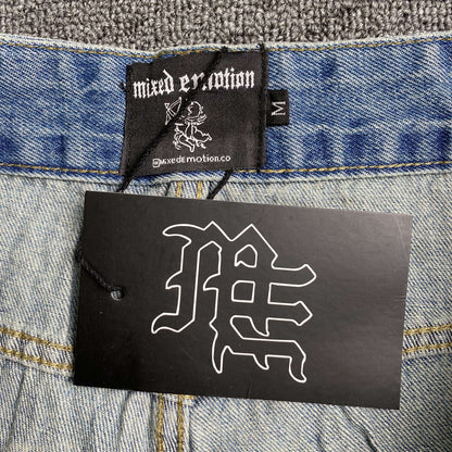 Mixed Emotions Jeans