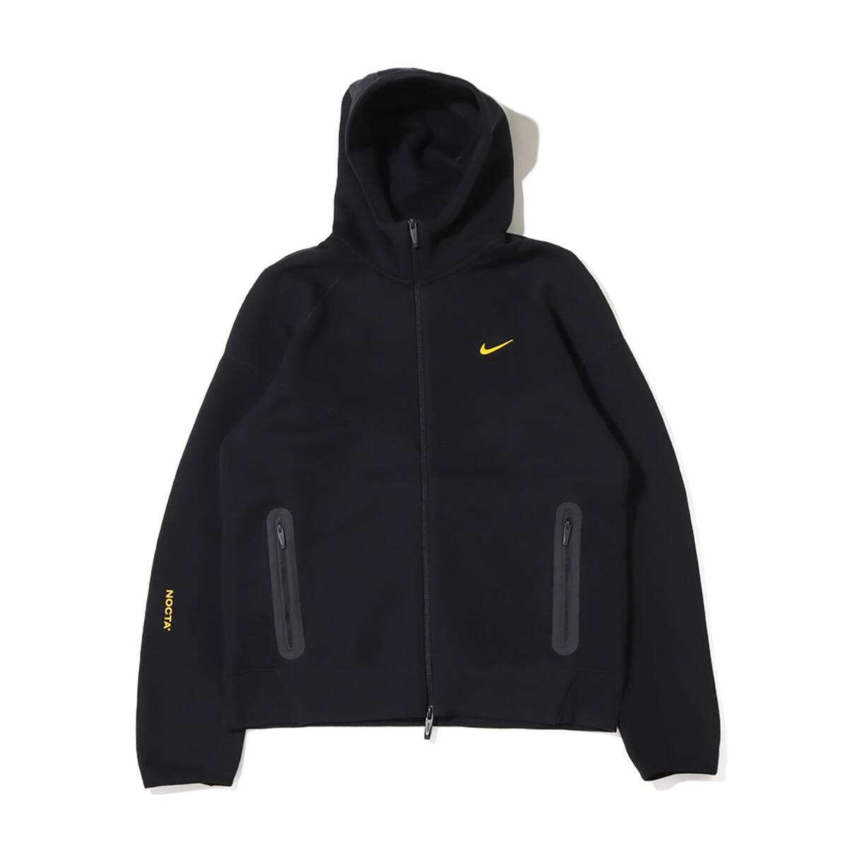Nike tech nocta black