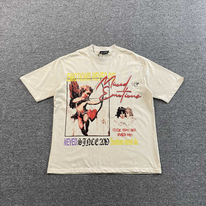 Mixed Emotions T-shirt