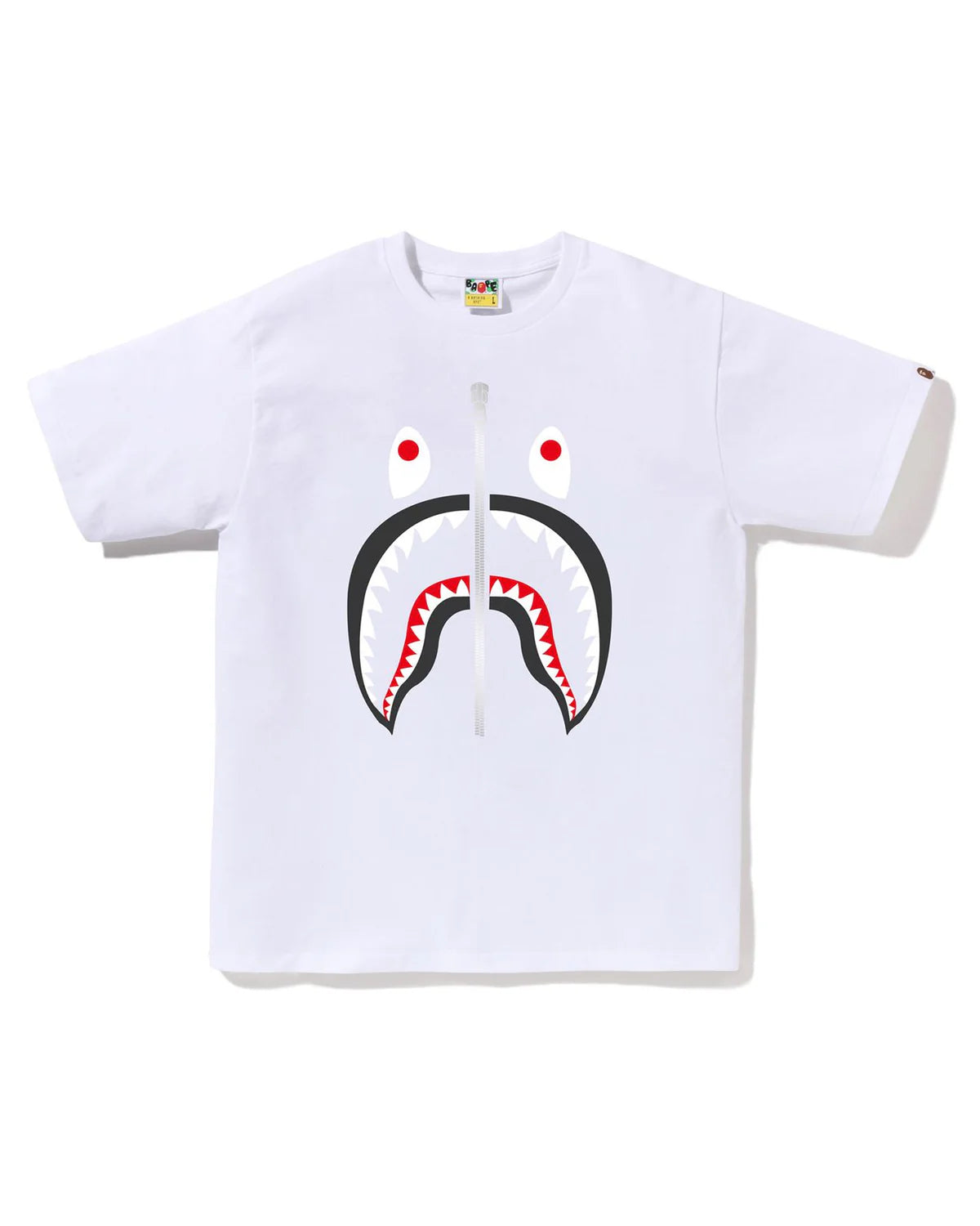 Remera bape ENTREGA INMEDIATA