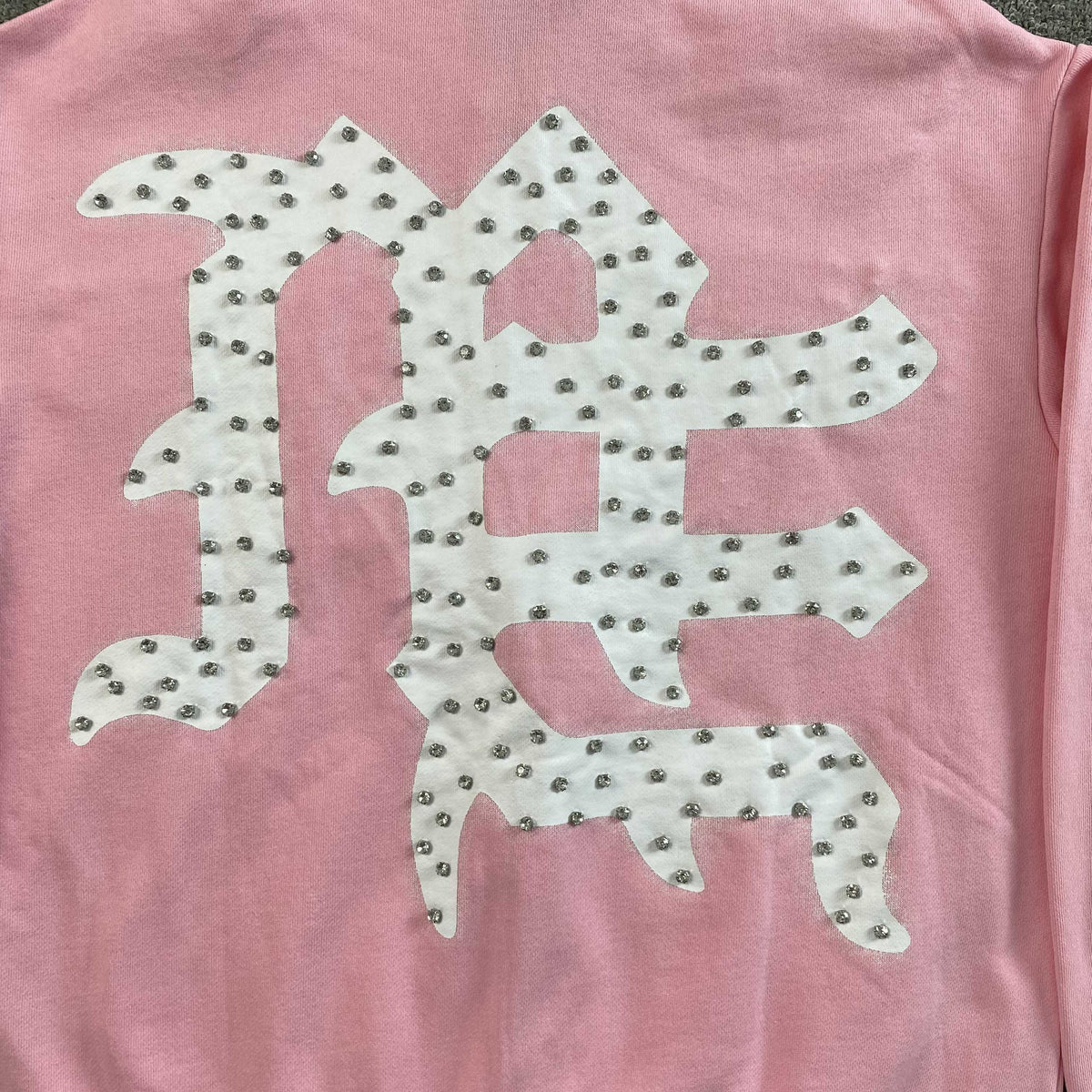 Mixed Emotions Hoodie