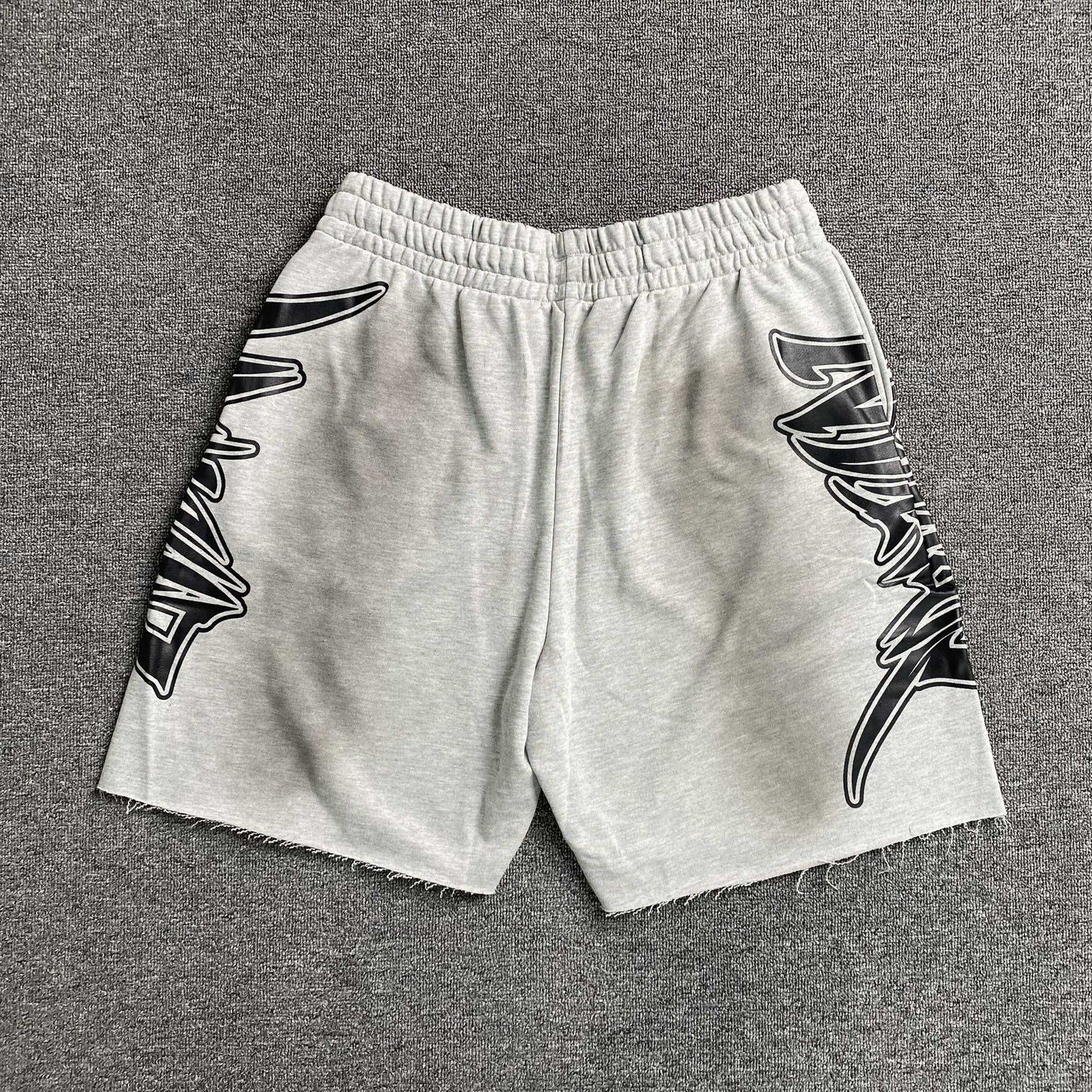 Mixed Emotions Shorts
