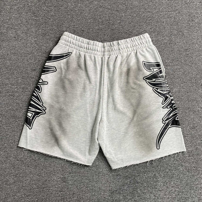 Mixed Emotions Shorts