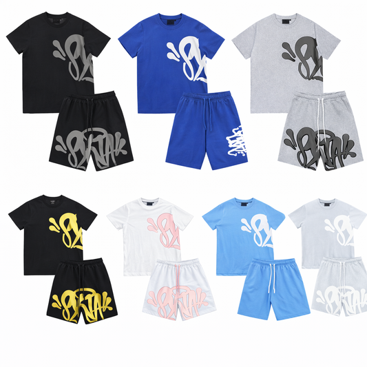 Syna world conjunto