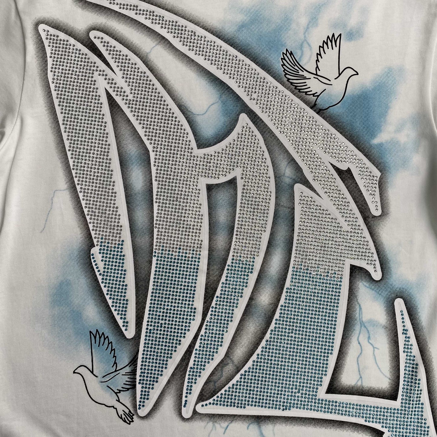 Mixed Emotions T-shirt