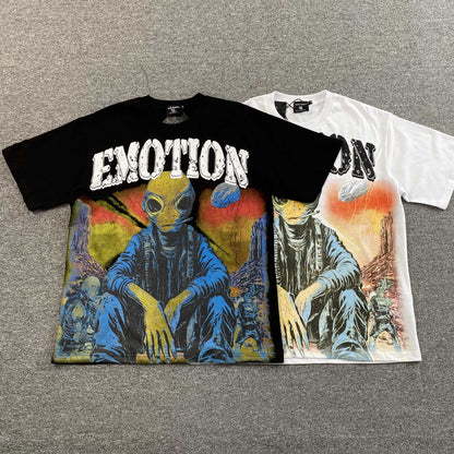 Mixed Emotions T-shirt