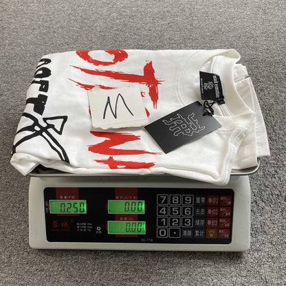 Mixed Emotions T-shirt