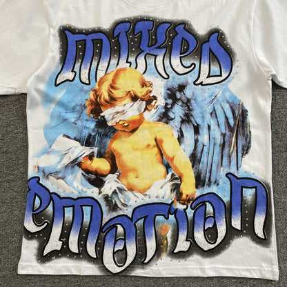 Mixed Emotions T-shirt