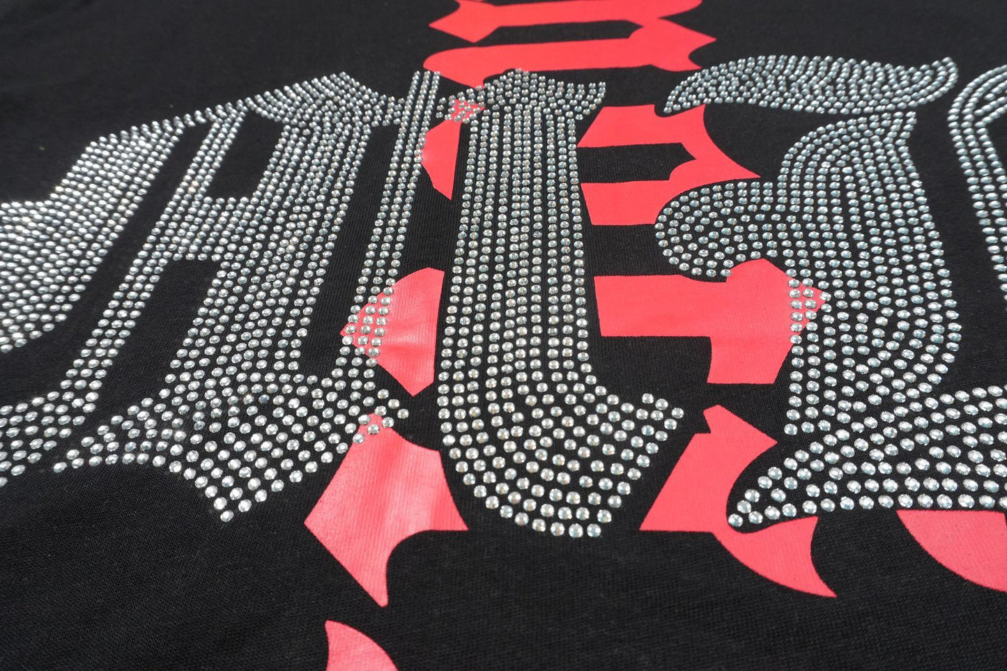 Mixed Emotions tee