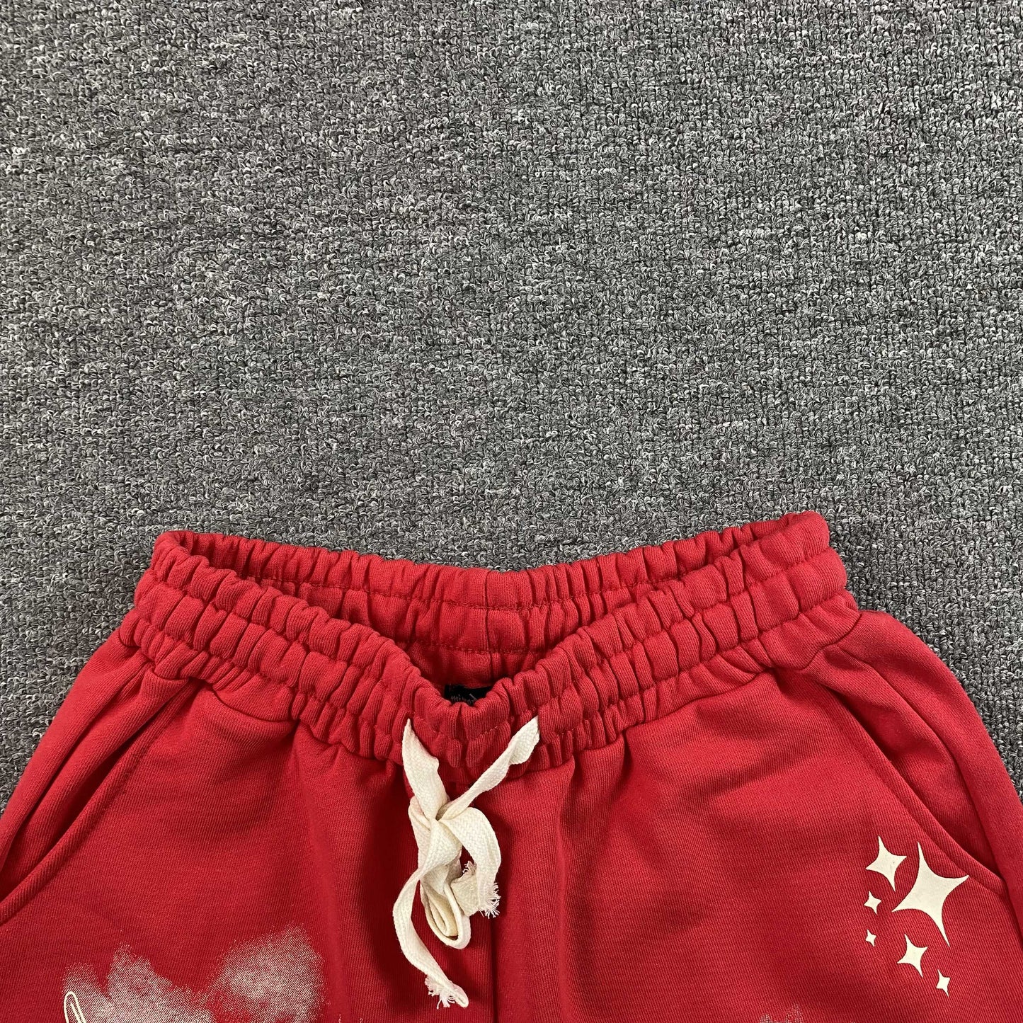 Mixed Emotions Shorts