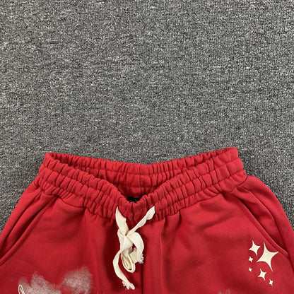Mixed Emotions Shorts