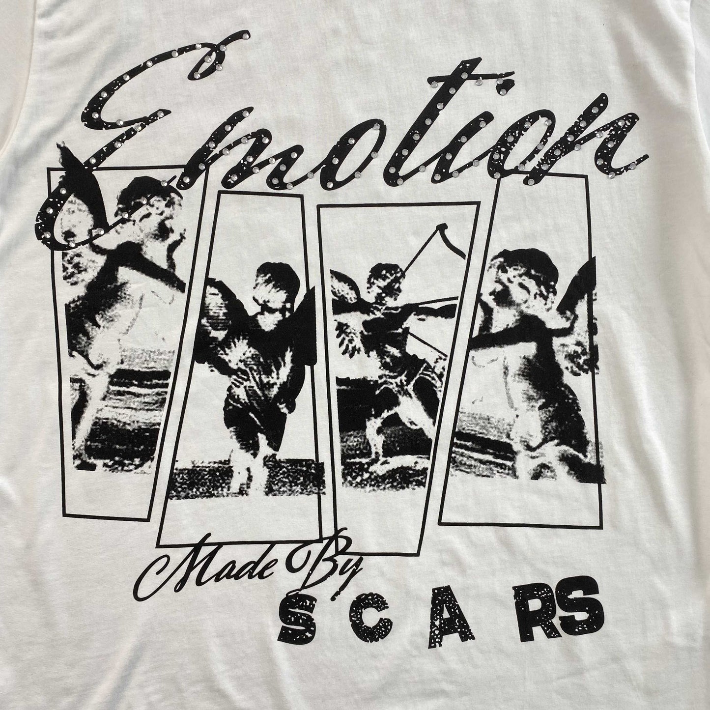 Mixed Emotions T-shirt